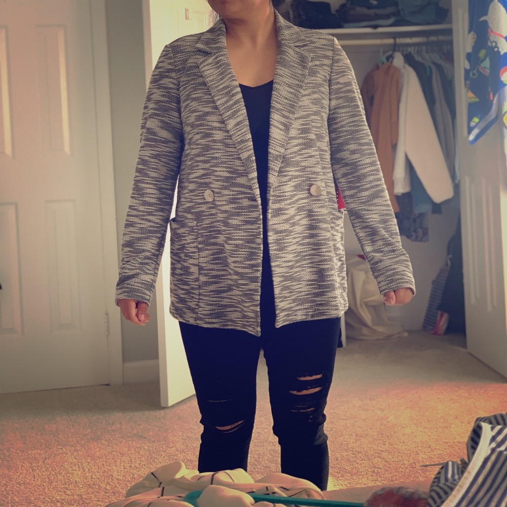 Beautiful blazer